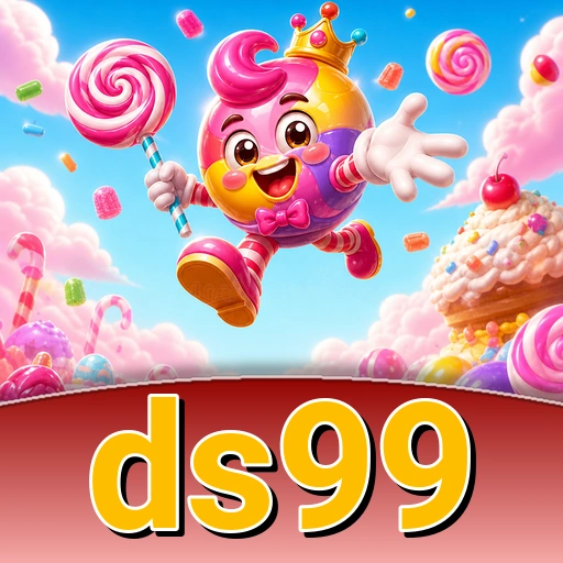 Layar pertama ds99 setelah pasang di HP Android
